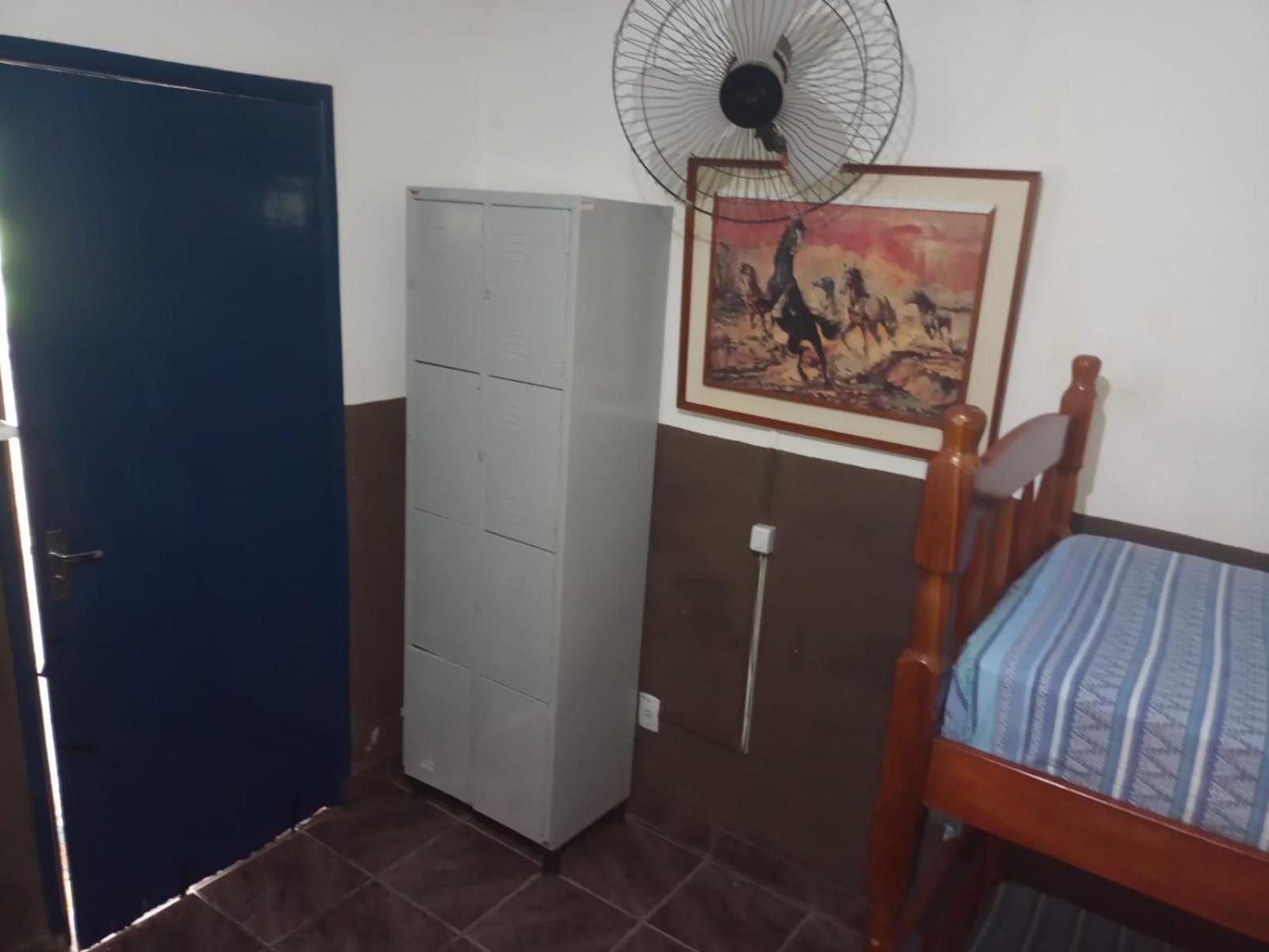Pousada & Camping Santa Clara Santa Helena  Εξωτερικό φωτογραφία