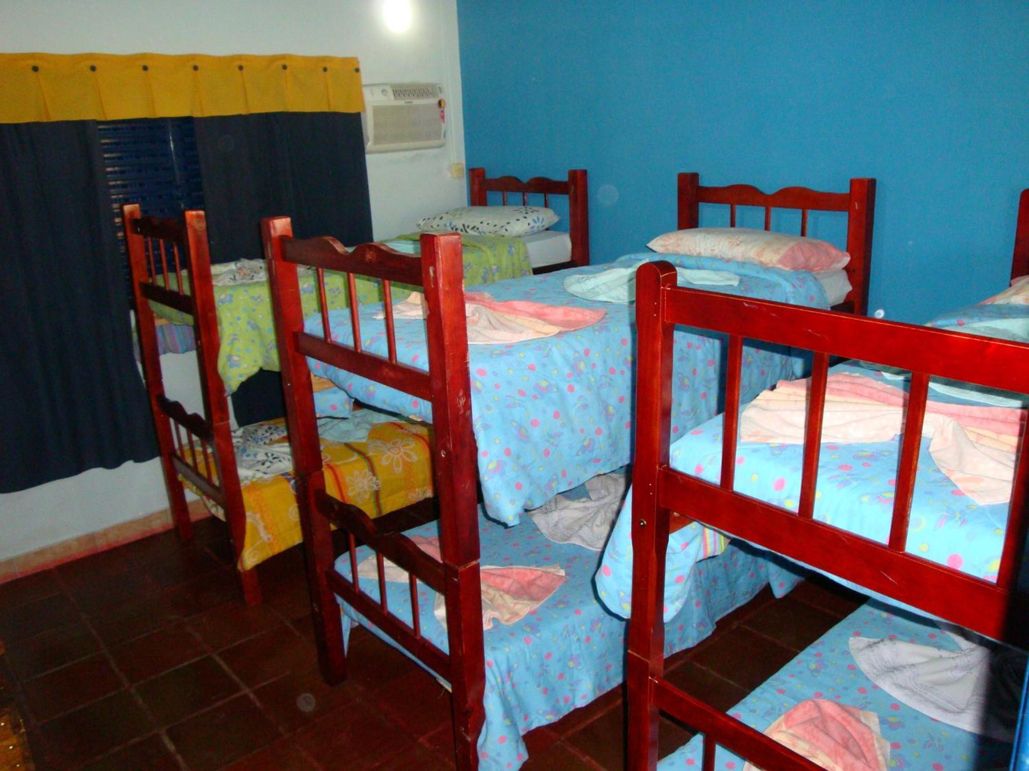 Pousada & Camping Santa Clara Santa Helena  Εξωτερικό φωτογραφία