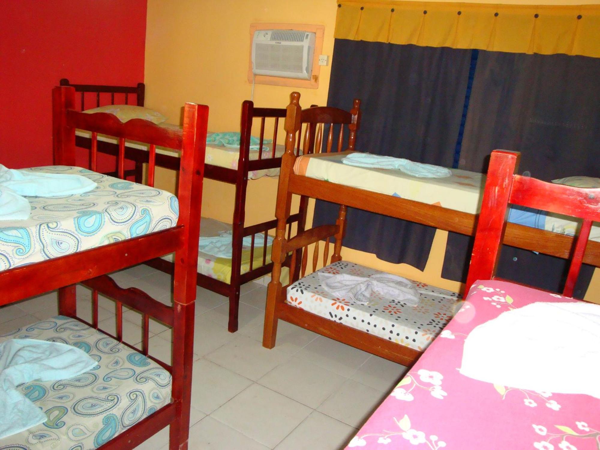 Pousada & Camping Santa Clara Santa Helena  Εξωτερικό φωτογραφία